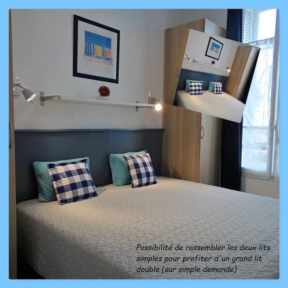 Résidence La Hoguette Appartement