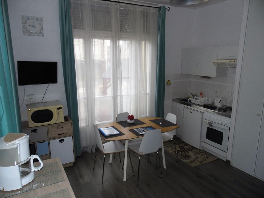 Résidence La Hoguette Appartement