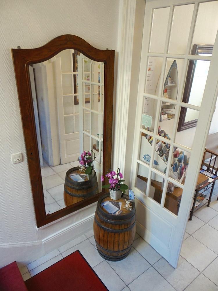 Appartement Résidence La Hoguette *