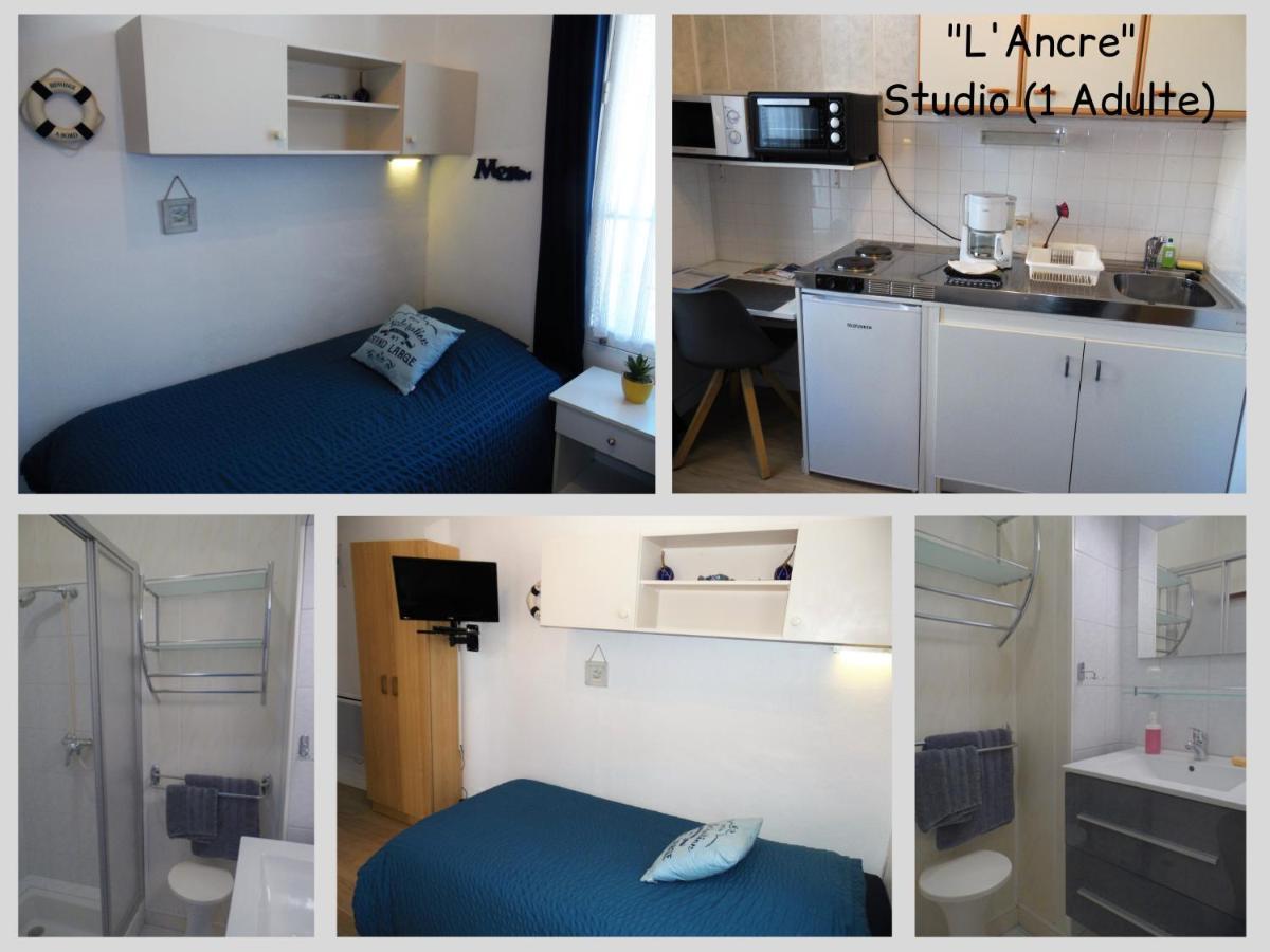Résidence La Hoguette Appartement *