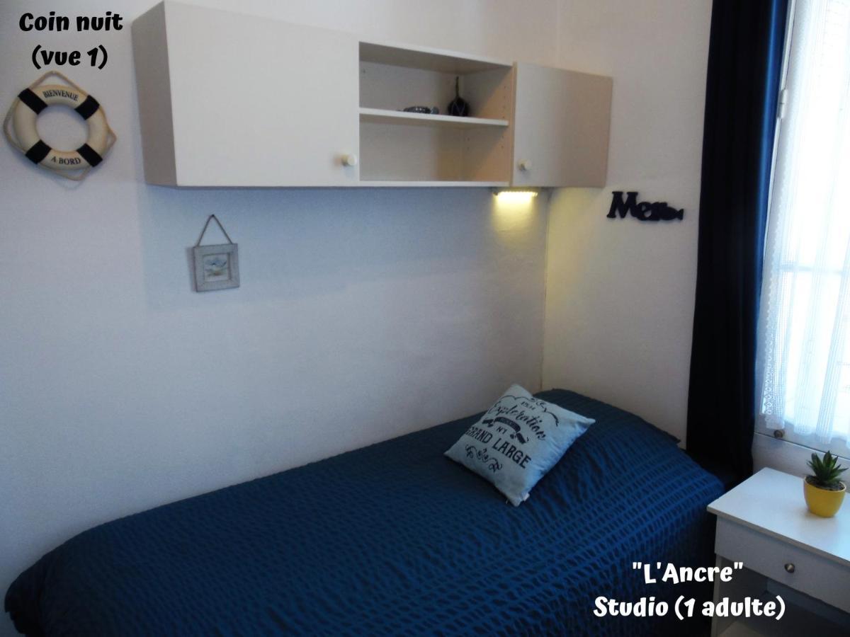 Résidence La Hoguette Appartement