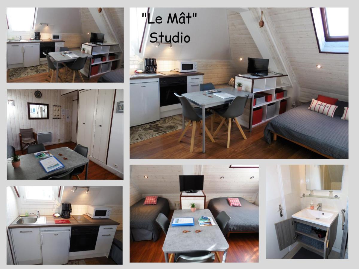 Résidence La Hoguette Saint-Malo