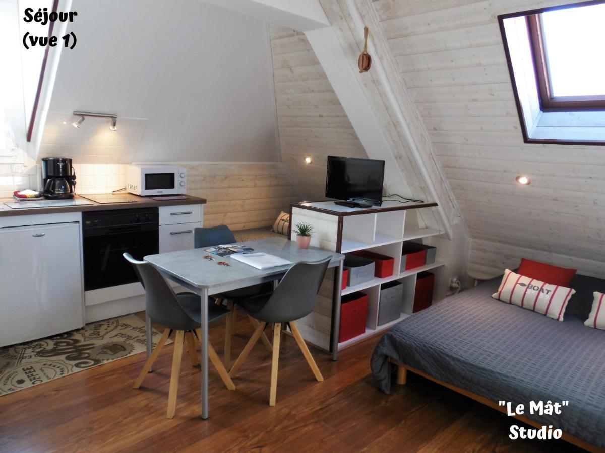 Résidence La Hoguette Appartement