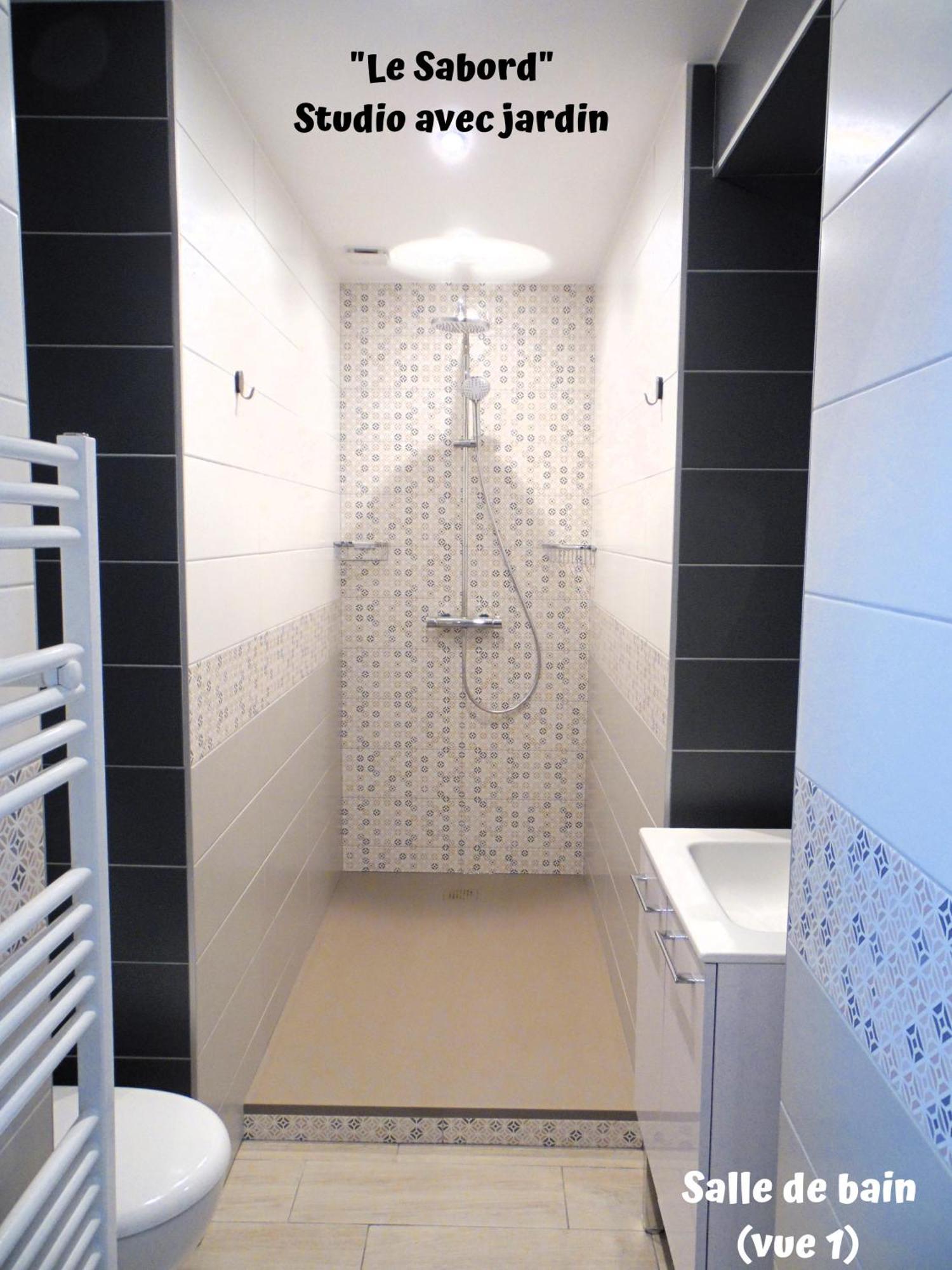 Appartement Résidence La Hoguette Saint-Malo