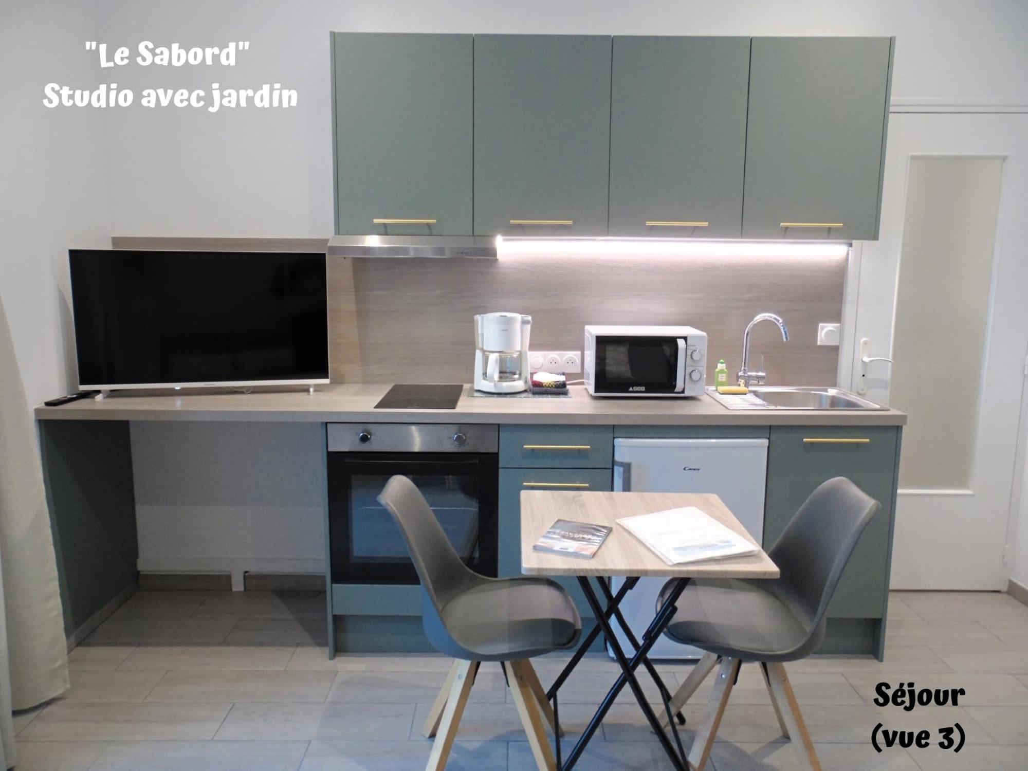 Appartement Résidence La Hoguette