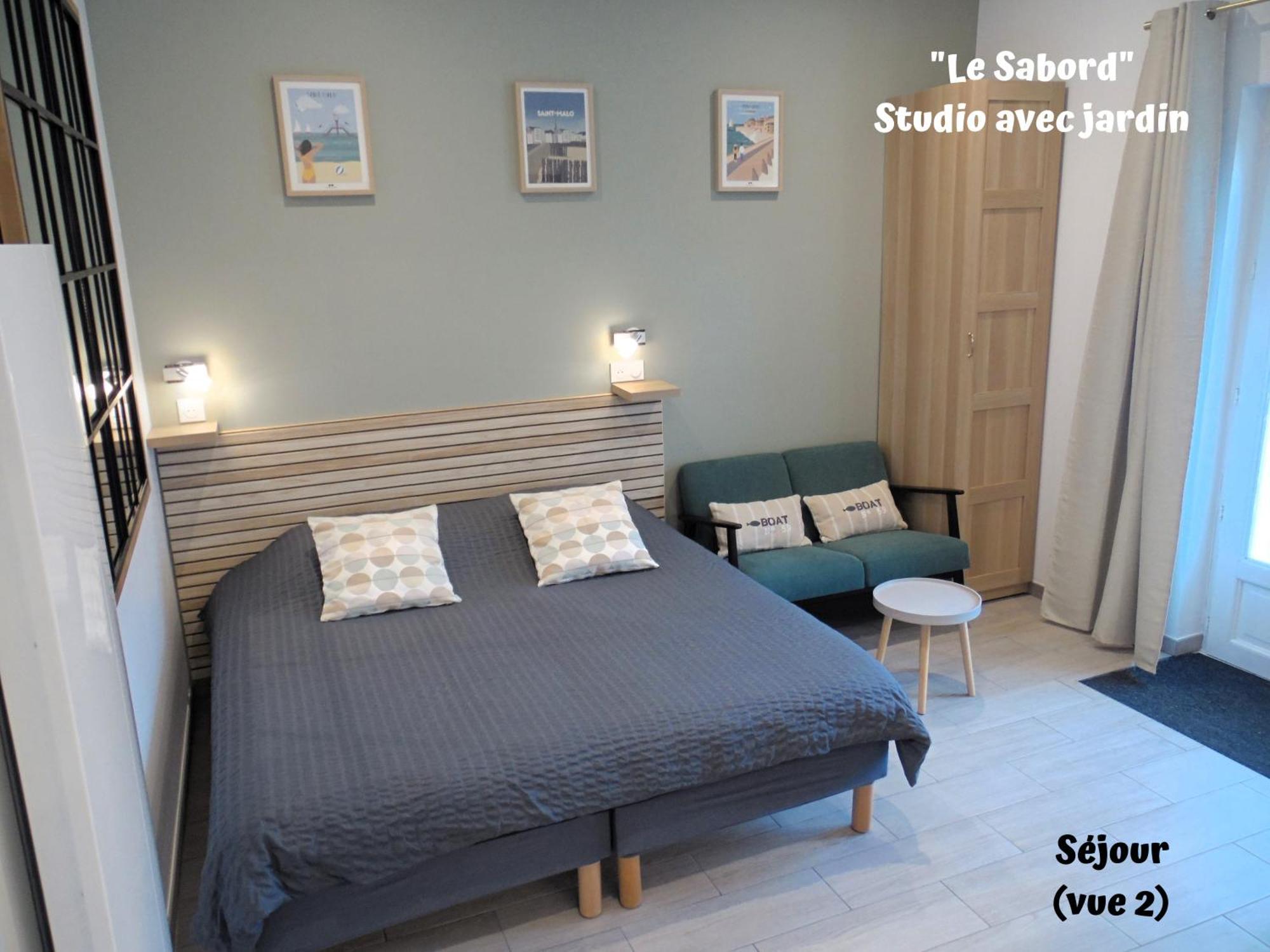 Appartement Résidence La Hoguette