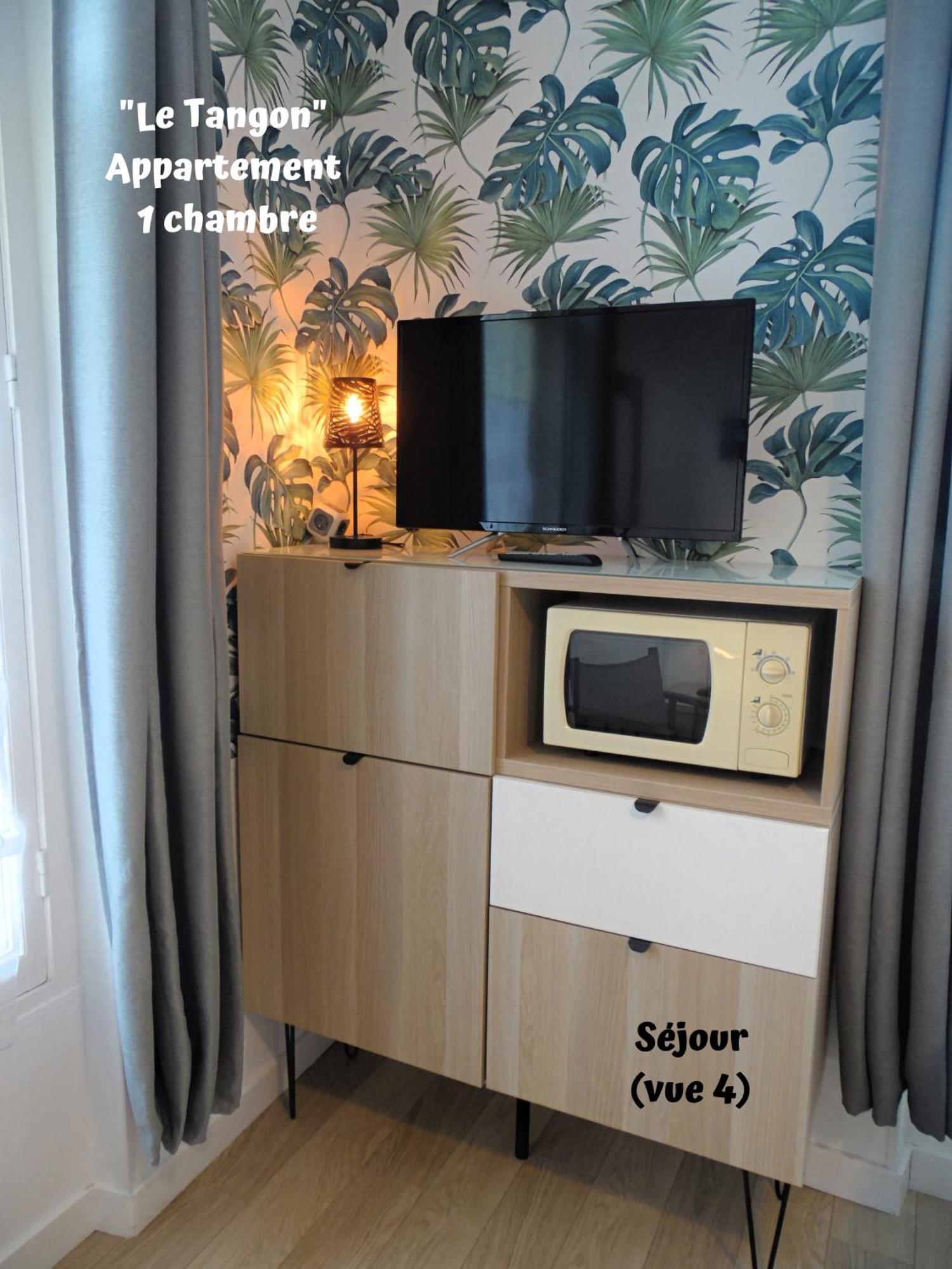 Appartement Résidence La Hoguette Saint-Malo