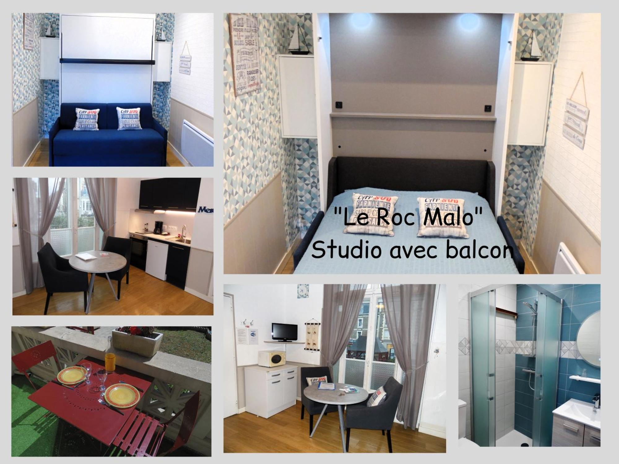 Résidence La Hoguette Appartement *