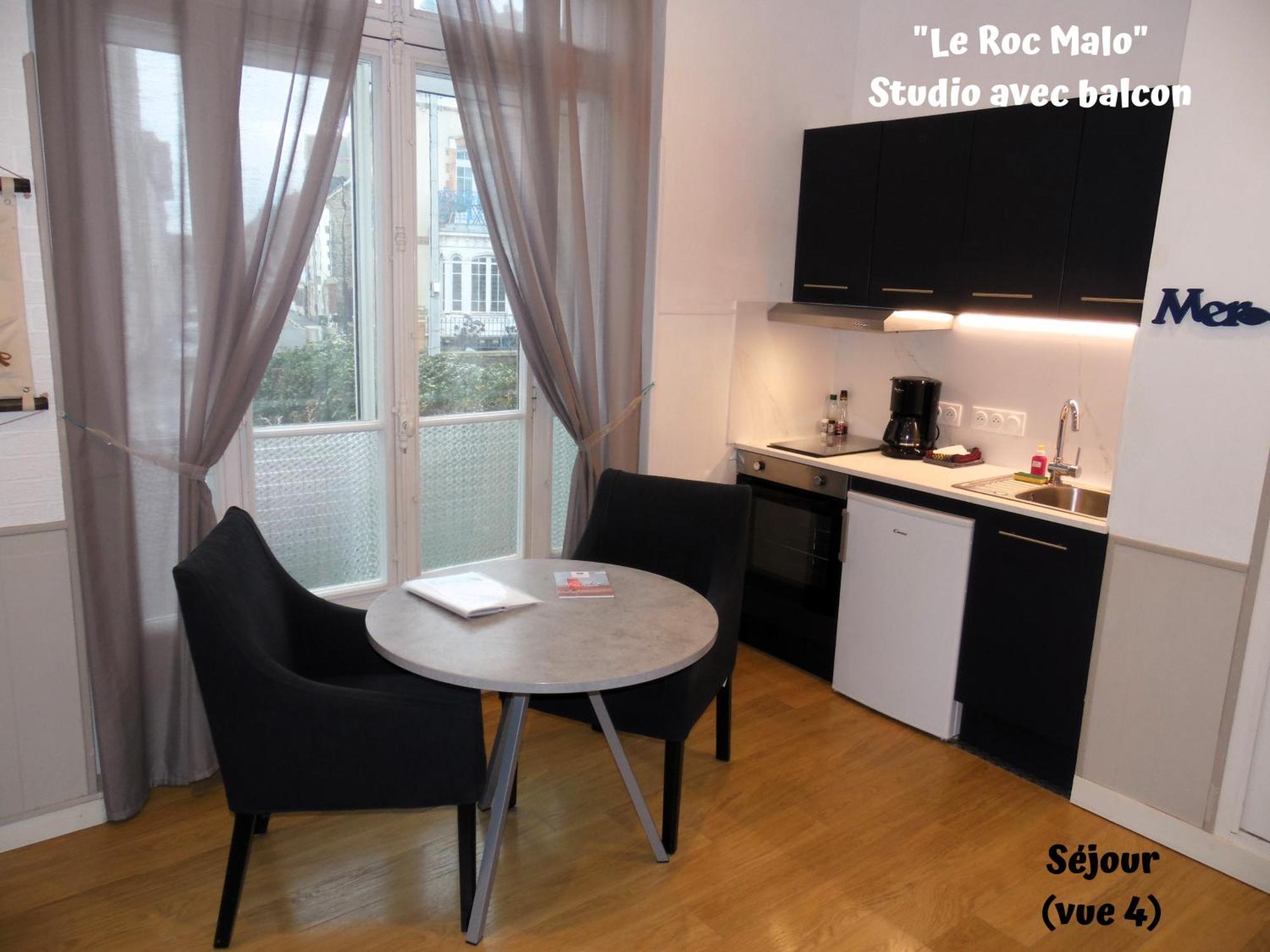 Résidence La Hoguette Appartement *