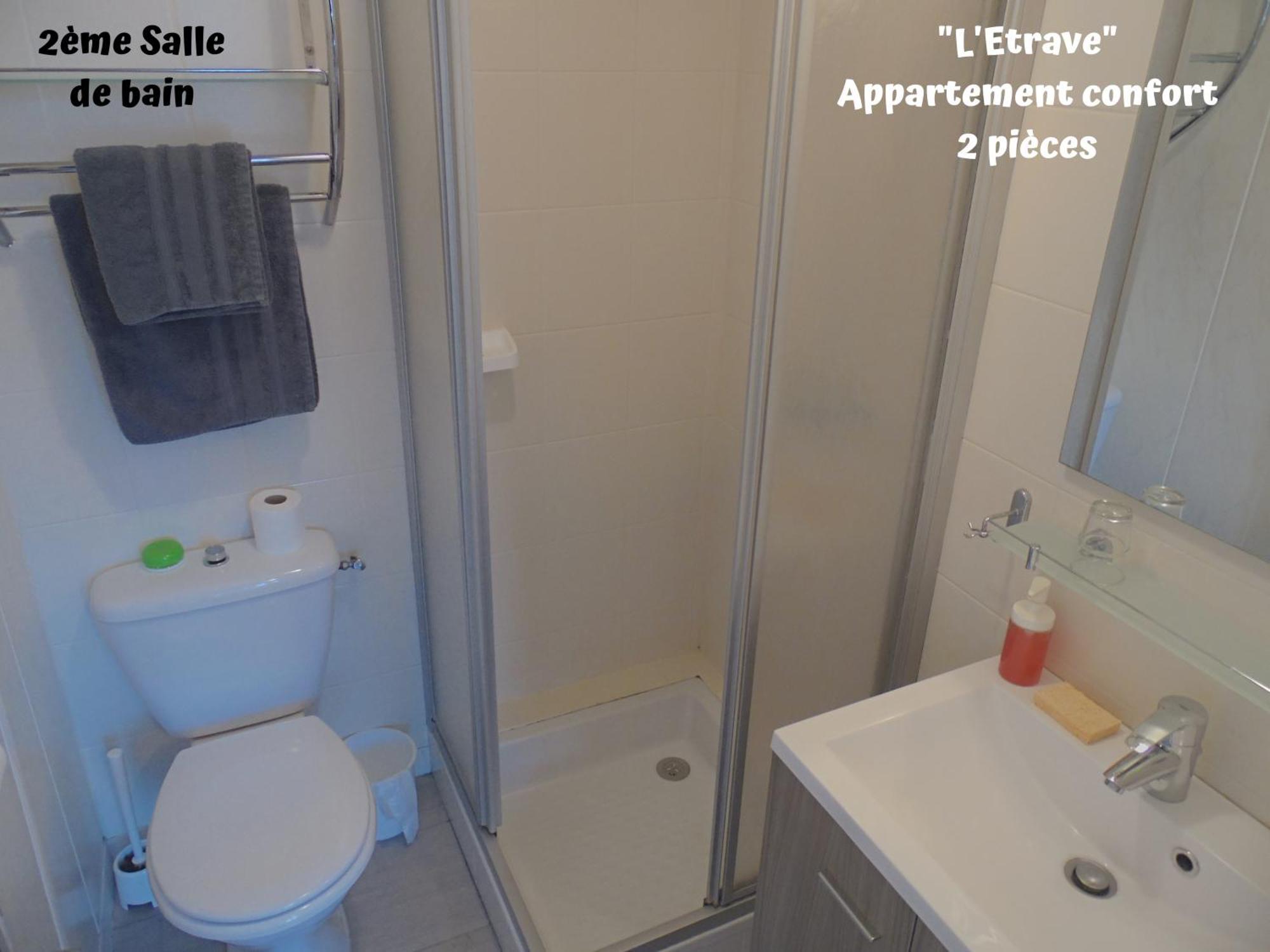 Résidence La Hoguette *