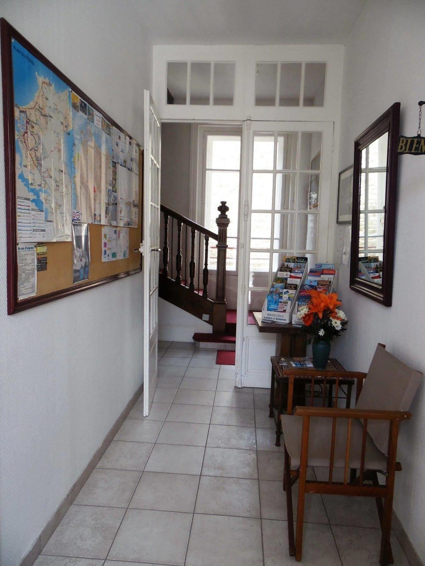 Appartement Résidence La Hoguette