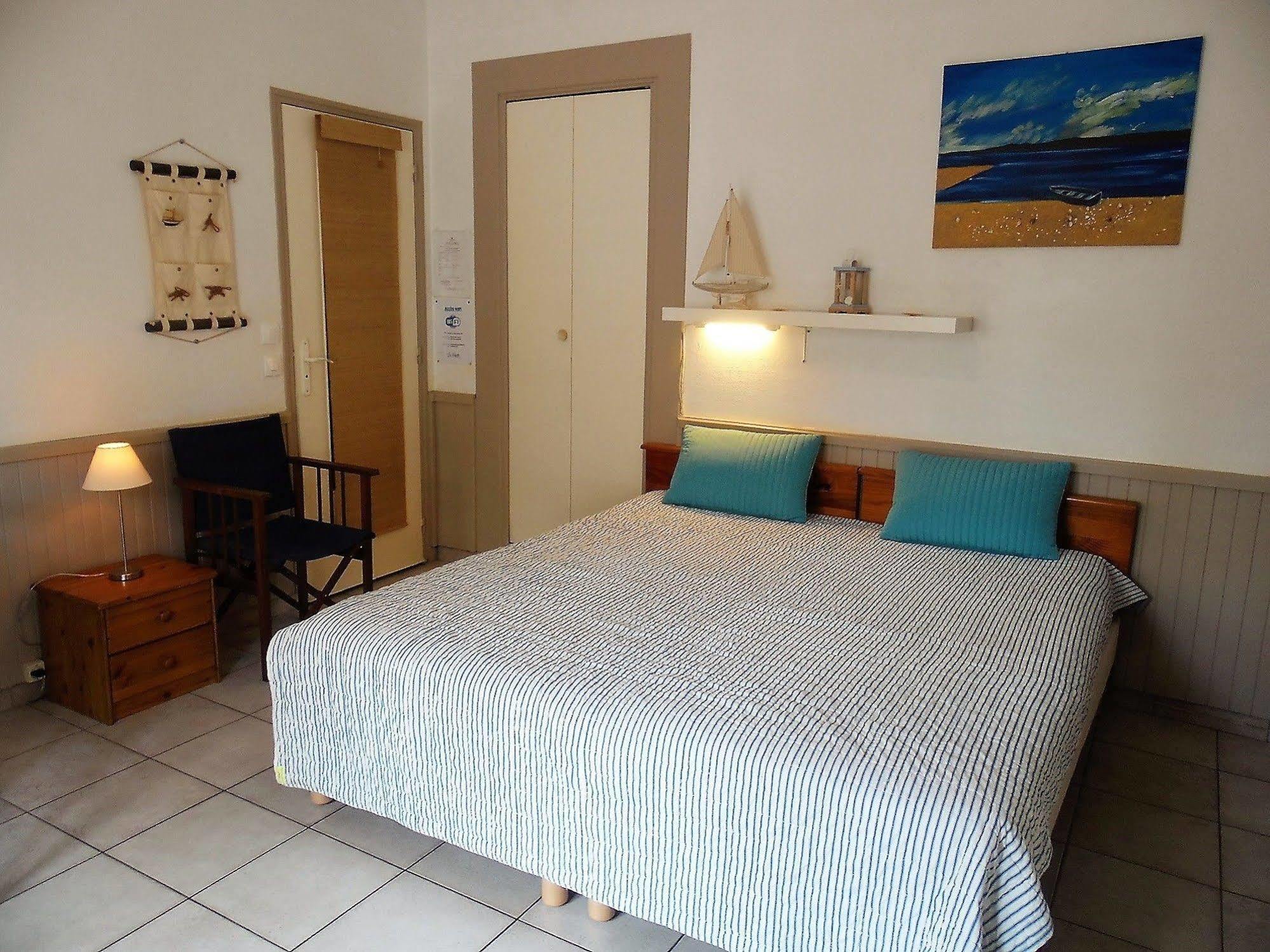 Appartement Résidence La Hoguette Saint-Malo
