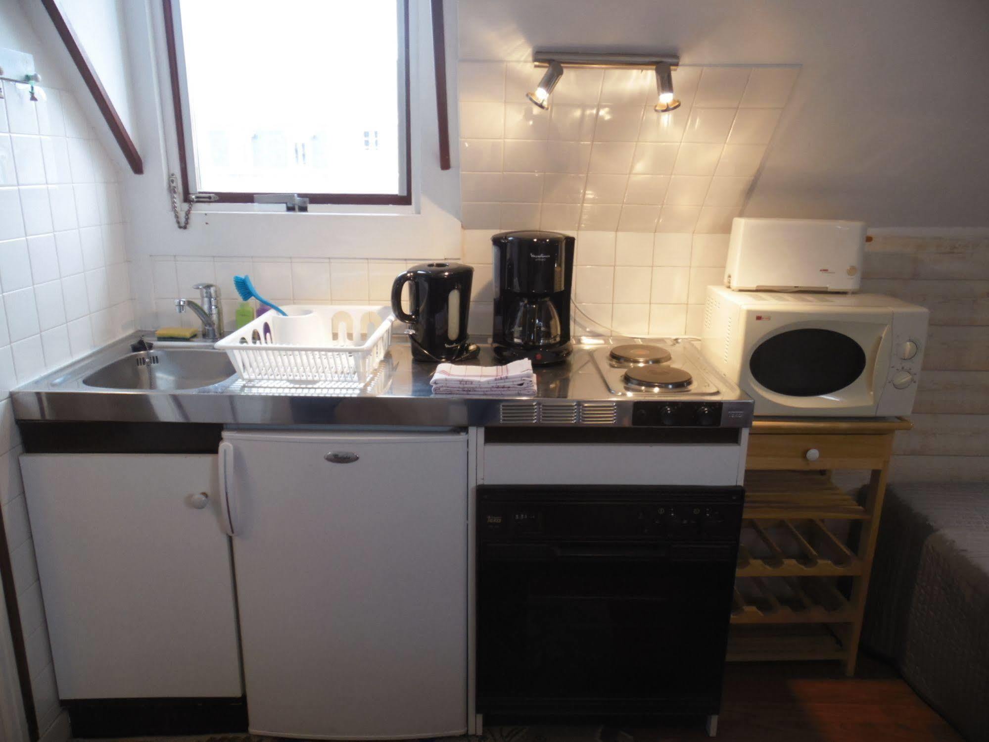 Résidence La Hoguette Appartement