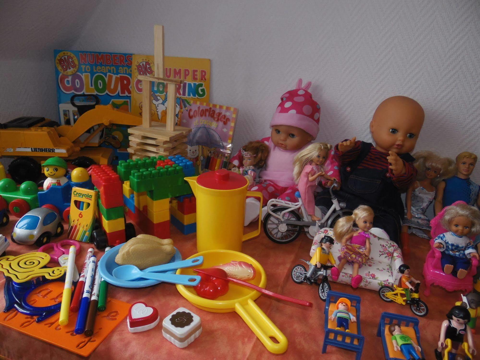 Résidence La Hoguette Appartement *