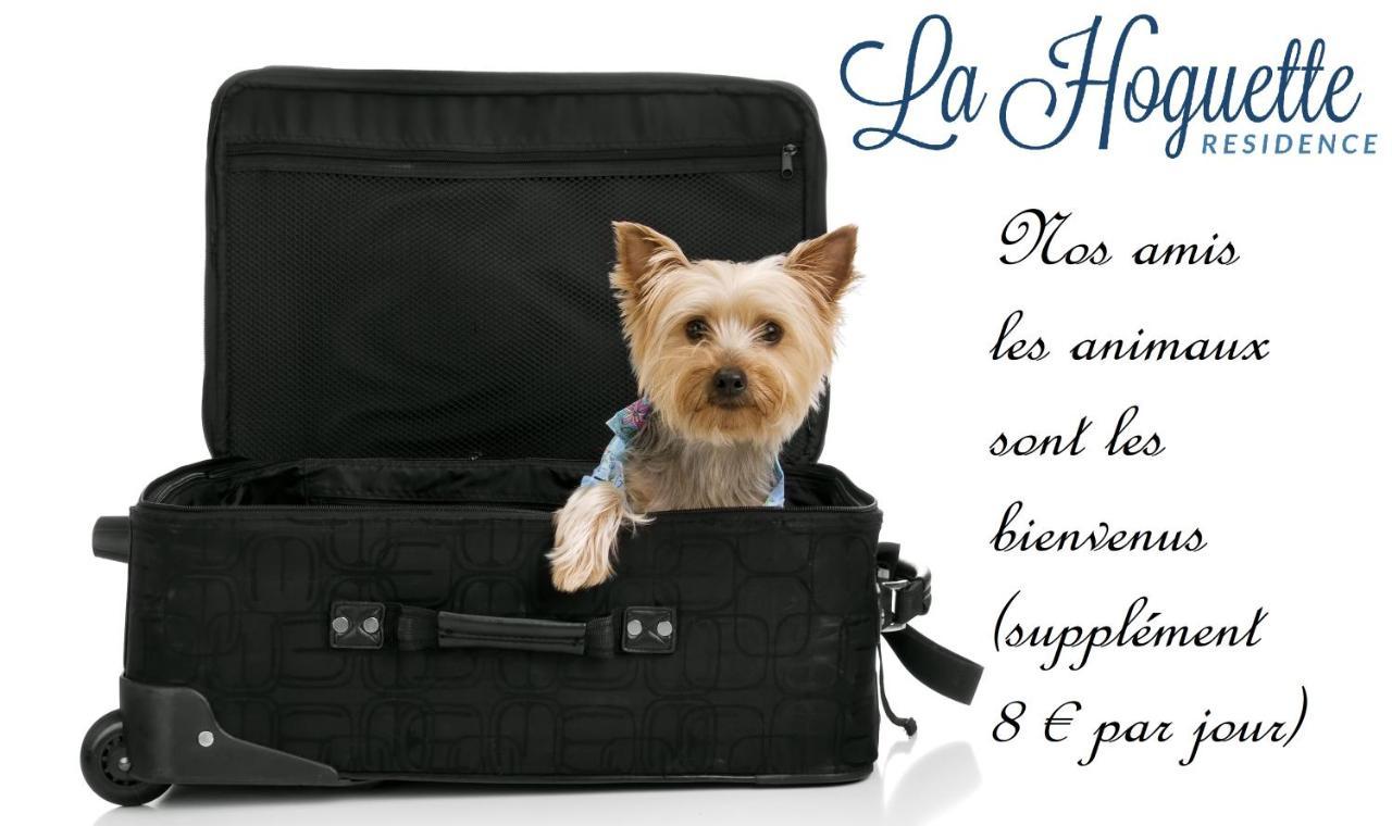 Résidence La Hoguette *